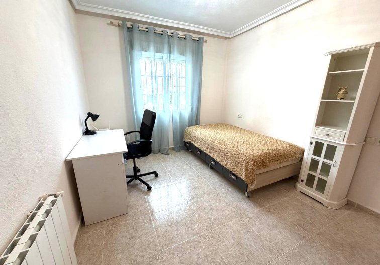 Wiederverkauf - villa - Orihuela Costa - Costa Blanca