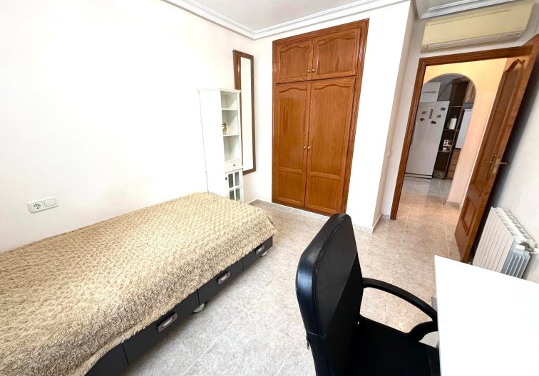 Wiederverkauf - villa - Orihuela Costa - Costa Blanca