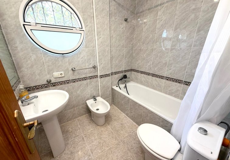 Wiederverkauf - villa - Orihuela Costa - Costa Blanca