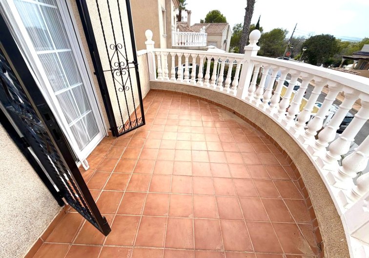 Wiederverkauf - villa - Orihuela Costa - Costa Blanca