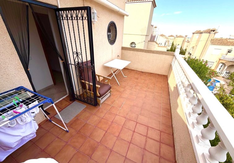 Wiederverkauf - villa - Orihuela Costa - Costa Blanca