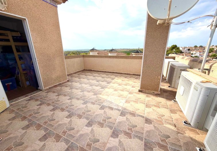 Wiederverkauf - villa - Orihuela Costa - Costa Blanca
