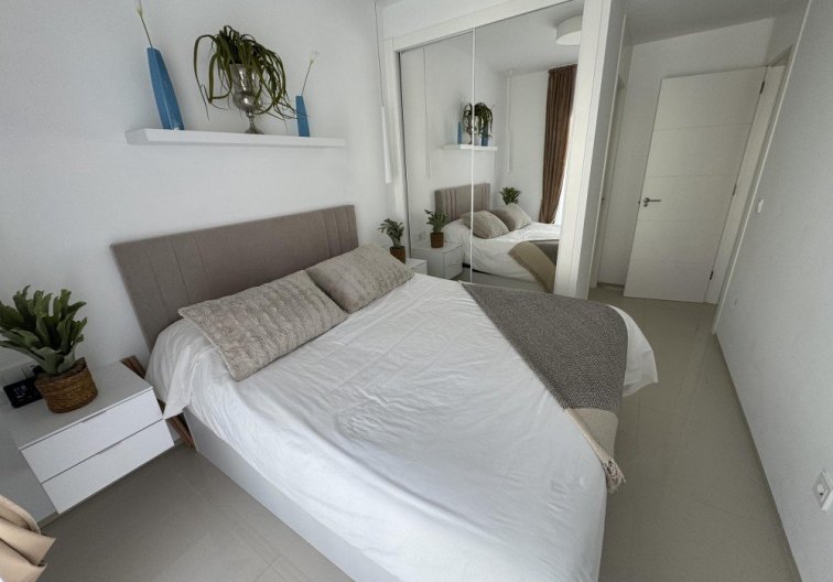 Segunda mano - Apartamento  - Ciudad Quesada - Costa Blanca