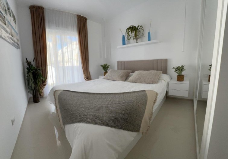 Segunda mano - Apartamento  - Ciudad Quesada - Costa Blanca