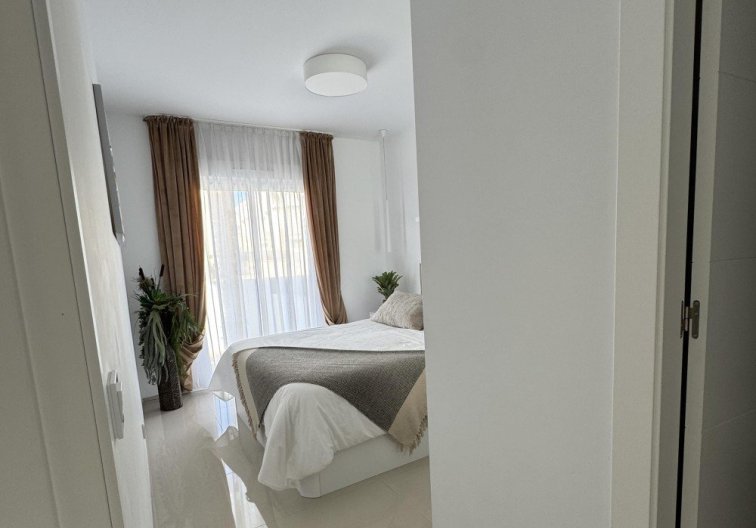 Segunda mano - Apartamento  - Ciudad Quesada - Costa Blanca