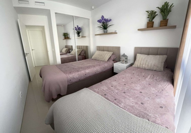 Segunda mano - Apartamento  - Ciudad Quesada - Costa Blanca