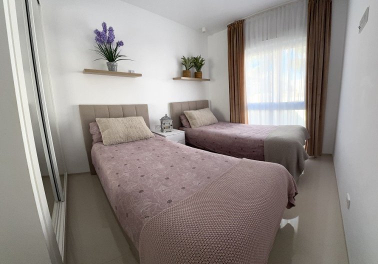 Segunda mano - Apartamento  - Ciudad Quesada - Costa Blanca