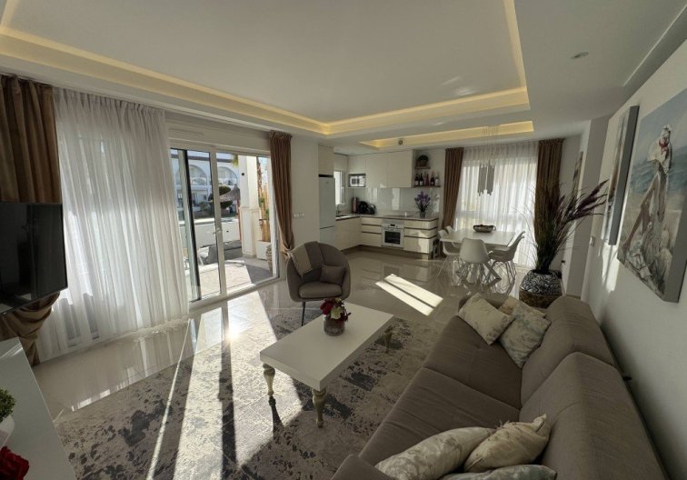 Segunda mano - Apartamento  - Ciudad Quesada - Costa Blanca