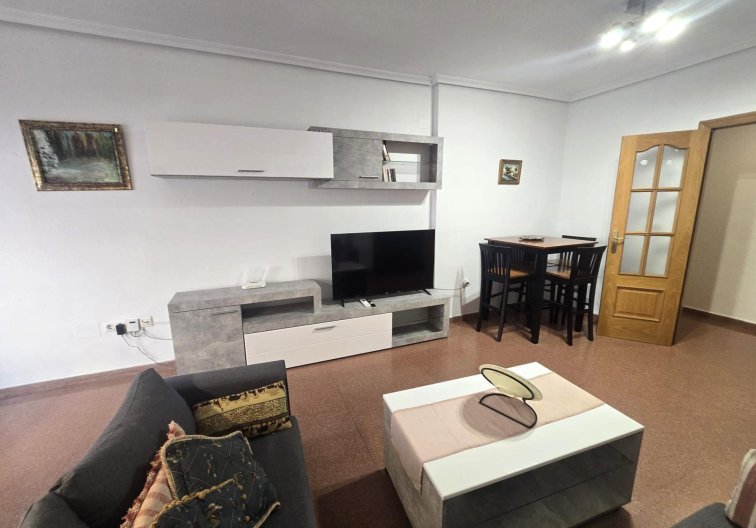 Wiederverkauf - Wohnung - Torrevieja - Las Piscinas Naturales