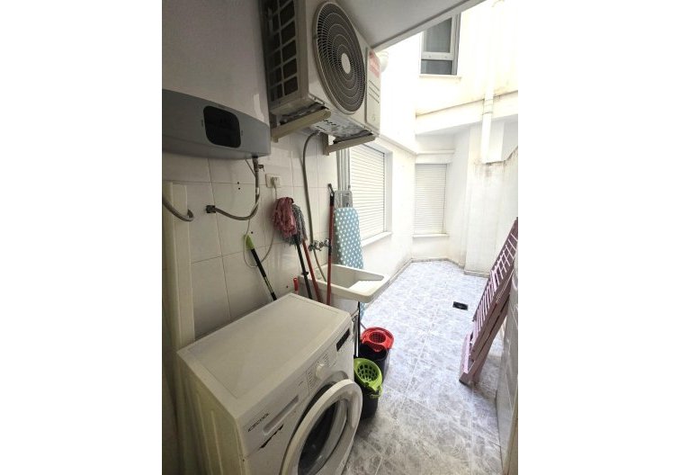 Wiederverkauf - Wohnung - Torrevieja - Las Piscinas Naturales