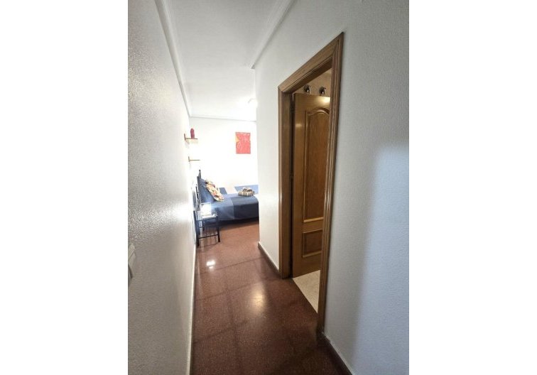 Wiederverkauf - Wohnung - Torrevieja - Las Piscinas Naturales