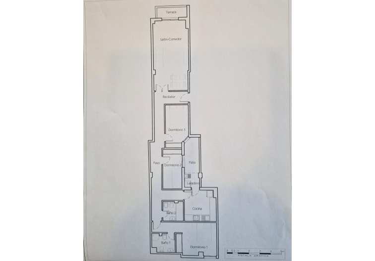 Wiederverkauf - Wohnung - Torrevieja - Las Piscinas Naturales