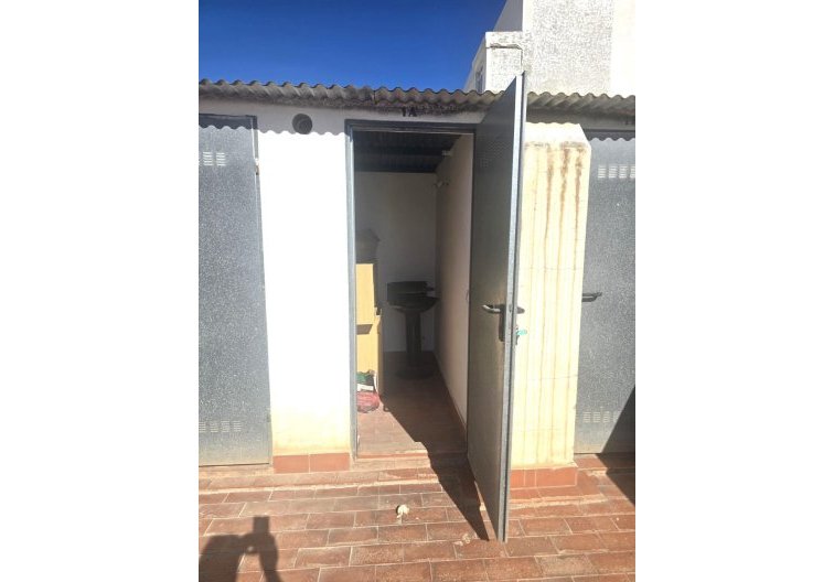 Wiederverkauf - Wohnung - Torrevieja - Las Piscinas Naturales