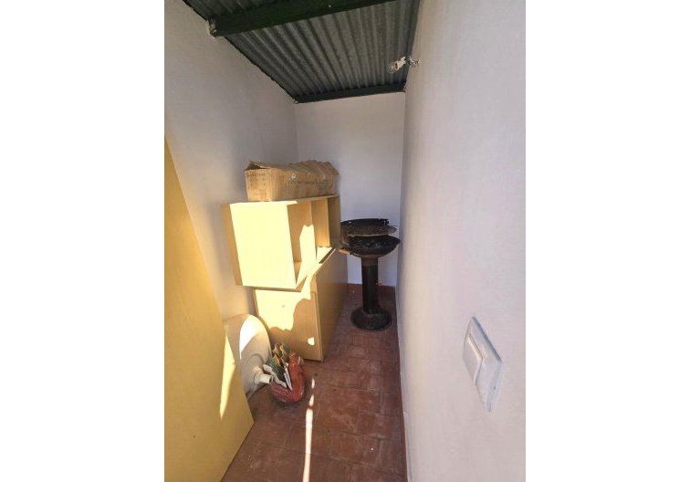 Wiederverkauf - Wohnung - Torrevieja - Las Piscinas Naturales