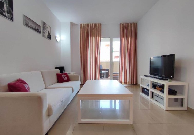 Wiederverkauf - Wohnung - Orihuela Costa - Costa Blanca