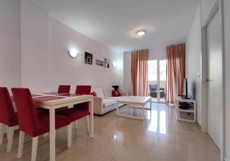 Wiederverkauf - Wohnung - Orihuela Costa - Costa Blanca