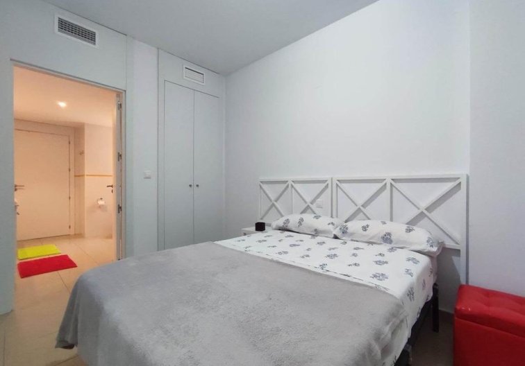Wiederverkauf - Wohnung - Orihuela Costa - Costa Blanca