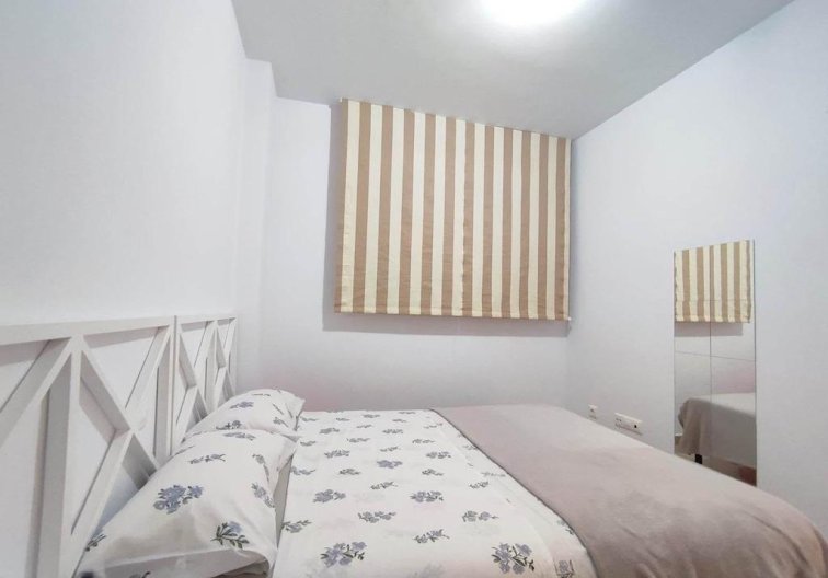 Wiederverkauf - Wohnung - Orihuela Costa - Costa Blanca