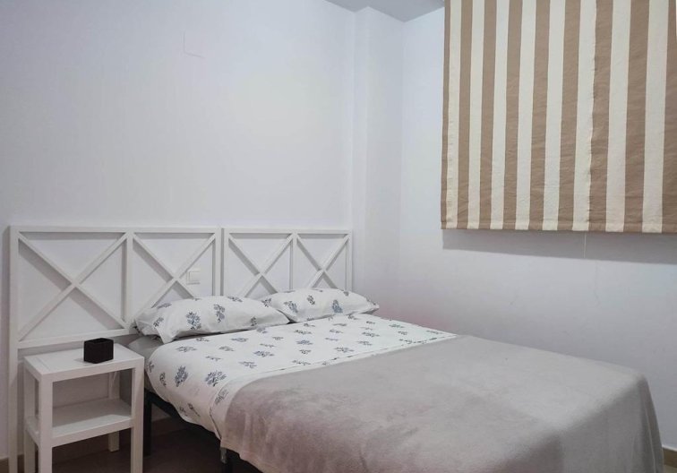 Wiederverkauf - Wohnung - Orihuela Costa - Costa Blanca