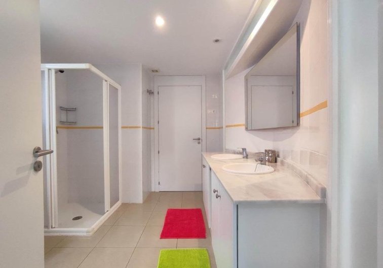 Wiederverkauf - Wohnung - Orihuela Costa - Costa Blanca
