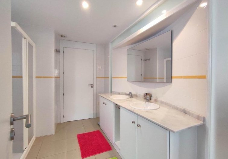 Wiederverkauf - Wohnung - Orihuela Costa - Costa Blanca