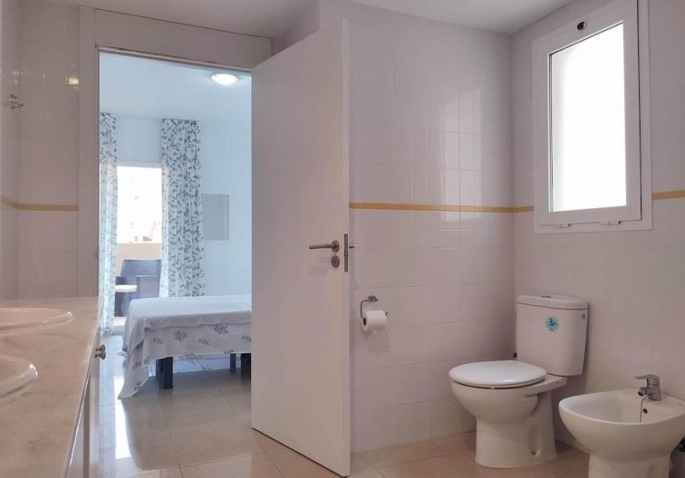 Wiederverkauf - Wohnung - Orihuela Costa - Costa Blanca