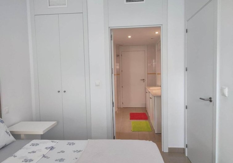 Wiederverkauf - Wohnung - Orihuela Costa - Costa Blanca