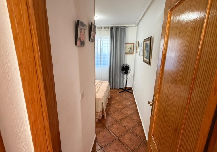 Wiederverkauf - Wohnung - Torrevieja - Playa del Cura