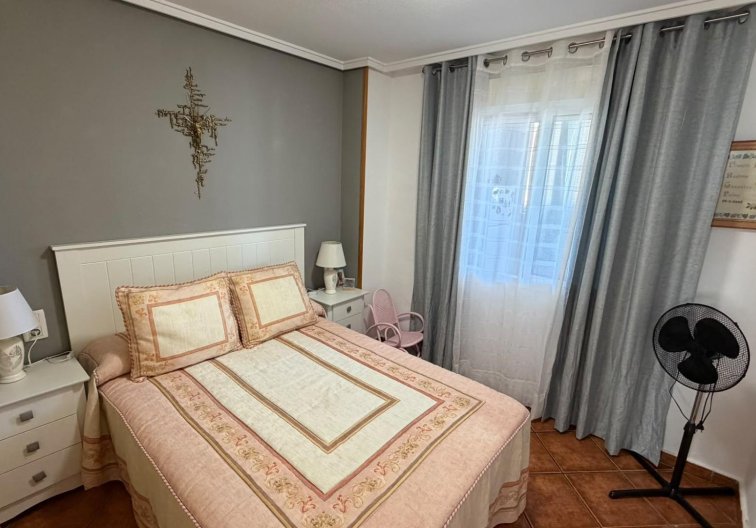 Wiederverkauf - Wohnung - Torrevieja - Playa del Cura