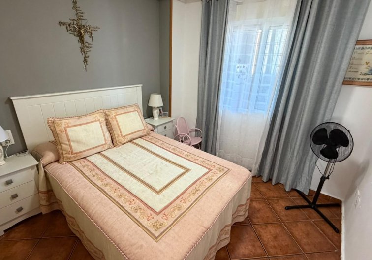 Wiederverkauf - Wohnung - Torrevieja - Playa del Cura