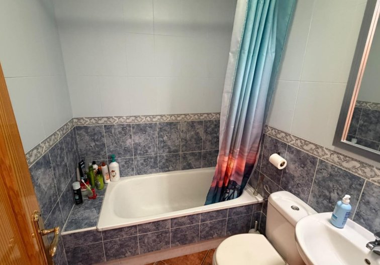 Wiederverkauf - Wohnung - Torrevieja - Playa del Cura