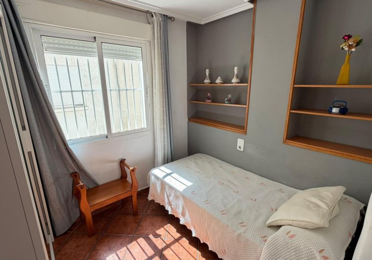Wiederverkauf - Wohnung - Torrevieja - Playa del Cura