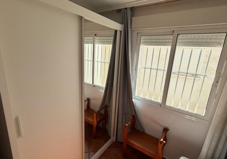 Wiederverkauf - Wohnung - Torrevieja - Playa del Cura