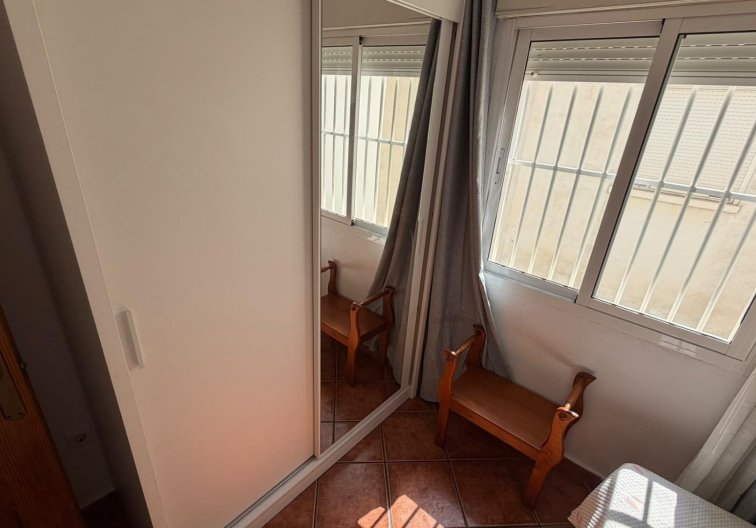 Wiederverkauf - Wohnung - Torrevieja - Playa del Cura