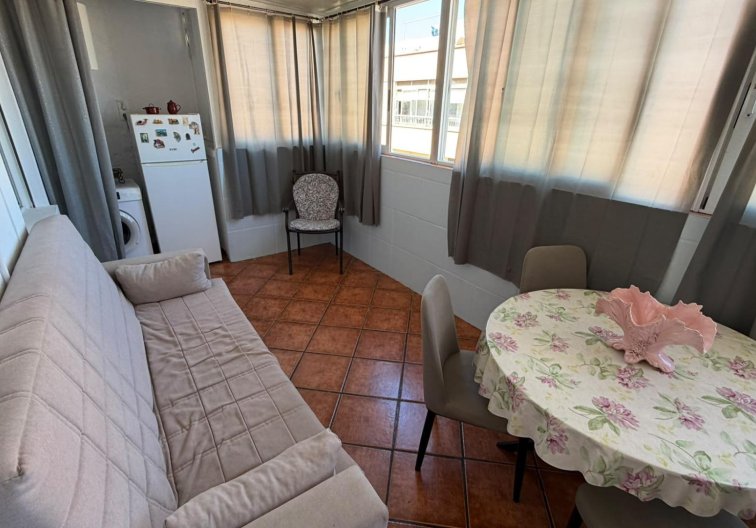 Wiederverkauf - Wohnung - Torrevieja - Playa del Cura