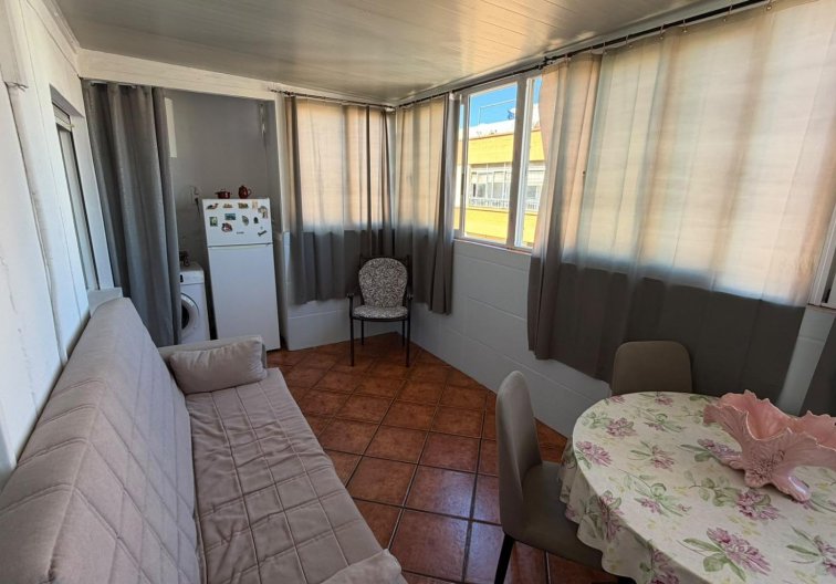 Wiederverkauf - Wohnung - Torrevieja - Playa del Cura