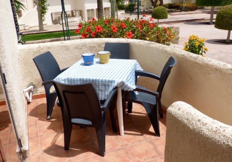 Resale - Apartment - Denia - Costa Blanca