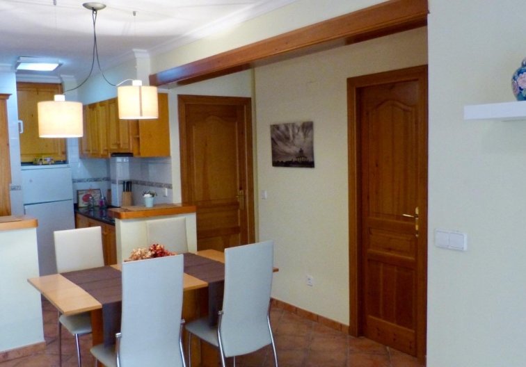 Resale - Apartment - Denia - Costa Blanca