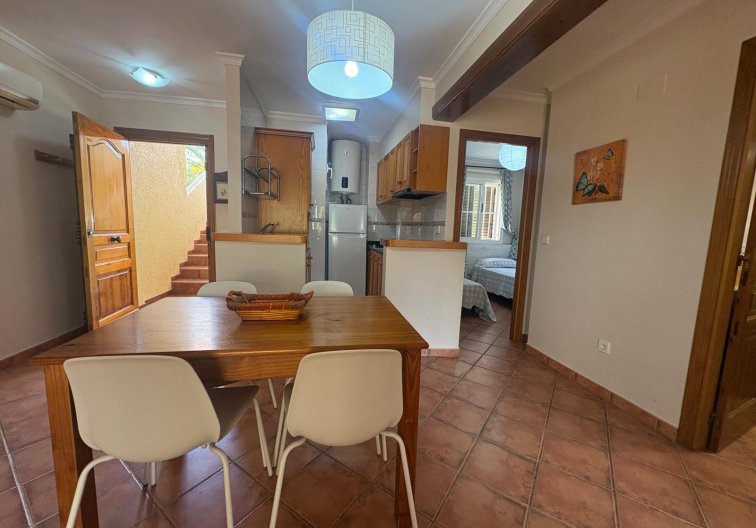 Resale - Apartment - Denia - Costa Blanca