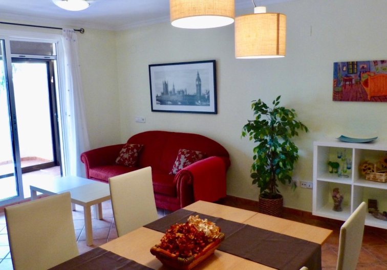 Resale - Apartment - Denia - Costa Blanca