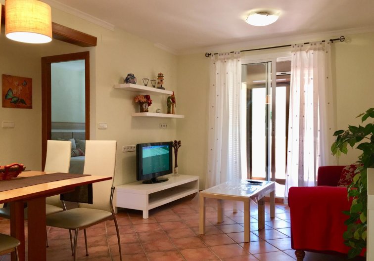 Resale - Apartment - Denia - Costa Blanca