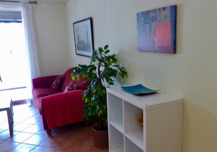 Resale - Apartment - Denia - Costa Blanca