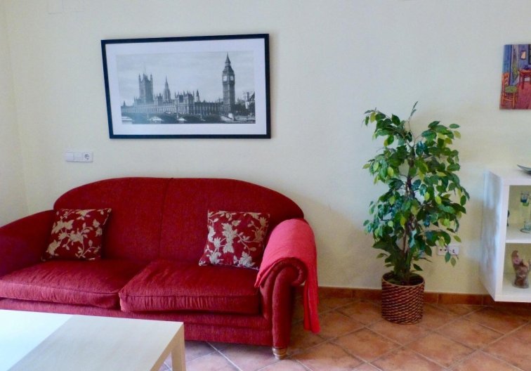 Resale - Apartment - Denia - Costa Blanca