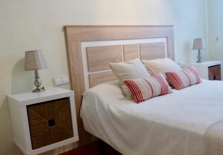 Resale - Apartment - Denia - Costa Blanca