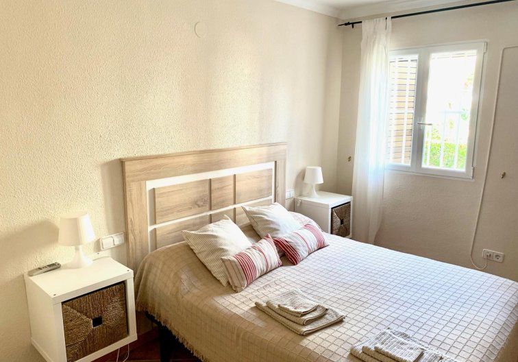 Resale - Apartment - Denia - Costa Blanca
