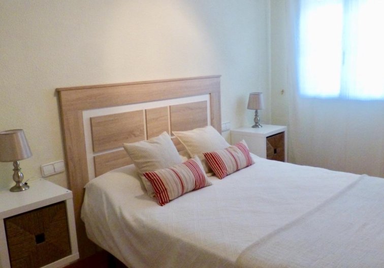 Resale - Apartment - Denia - Costa Blanca
