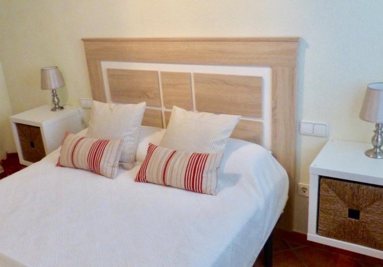 Resale - Apartment - Denia - Costa Blanca