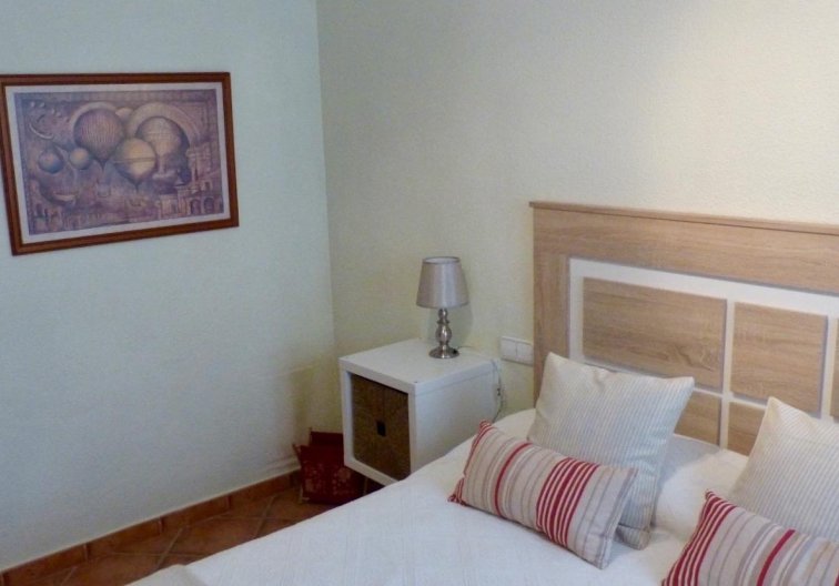 Resale - Apartment - Denia - Costa Blanca