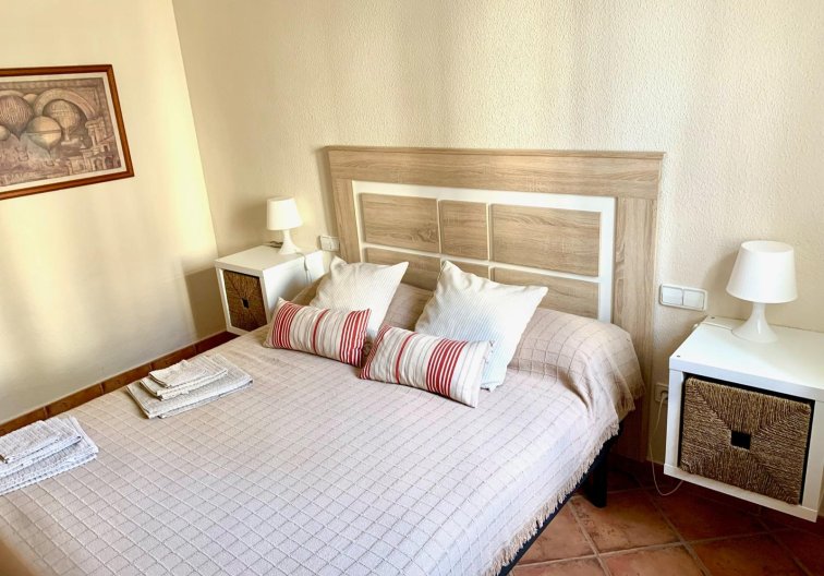 Resale - Apartment - Denia - Costa Blanca
