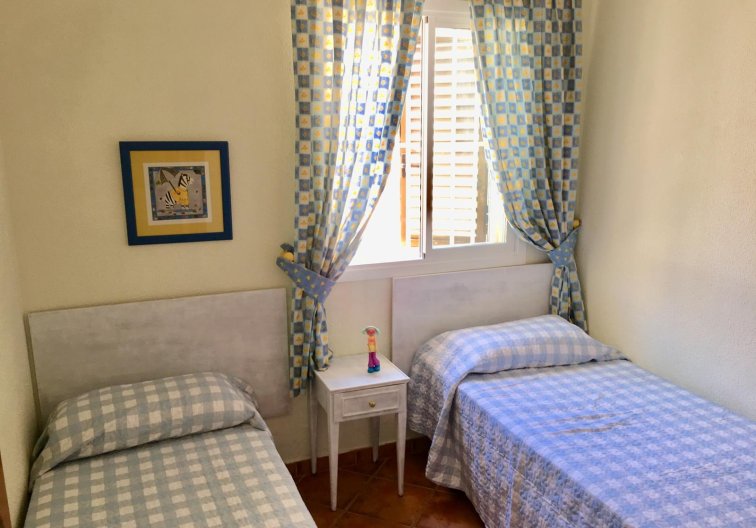 Resale - Apartment - Denia - Costa Blanca